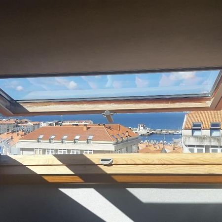 Appartamento Casa Antonia Portosín Esterno foto