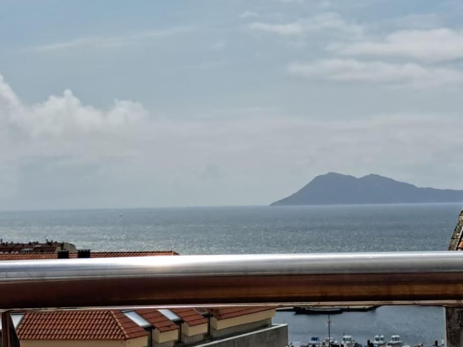 Appartamento Casa Antonia Portosín Esterno foto